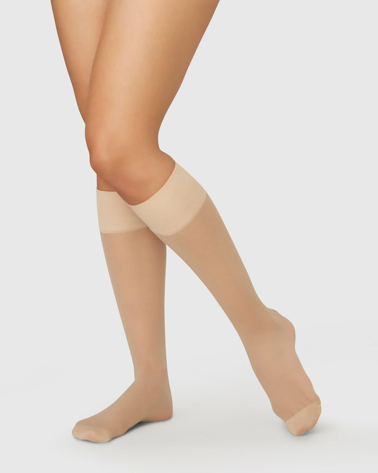 2-Pack Elin Premium Knee-Highs - Image 2