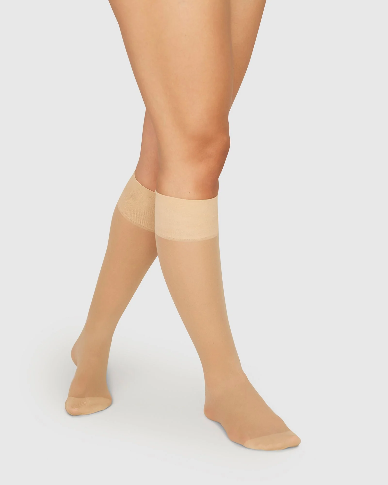 2-Pack Elin Premium Knee-Highs - Image 3