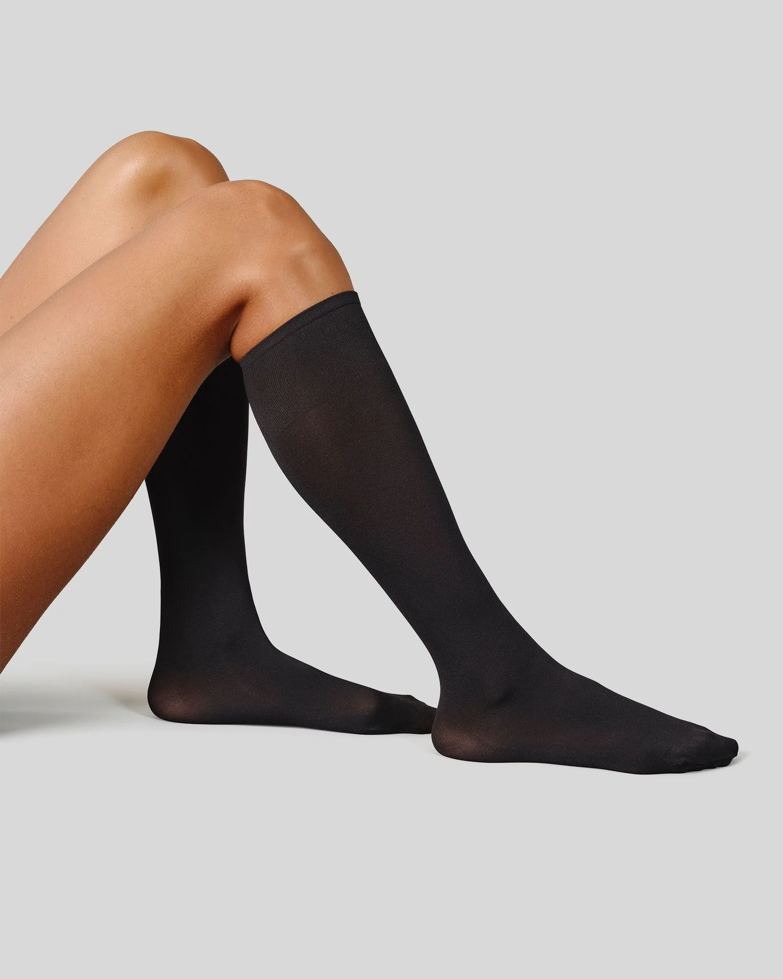 2-Pack Olivia Premium Knee-Highs - Image 3