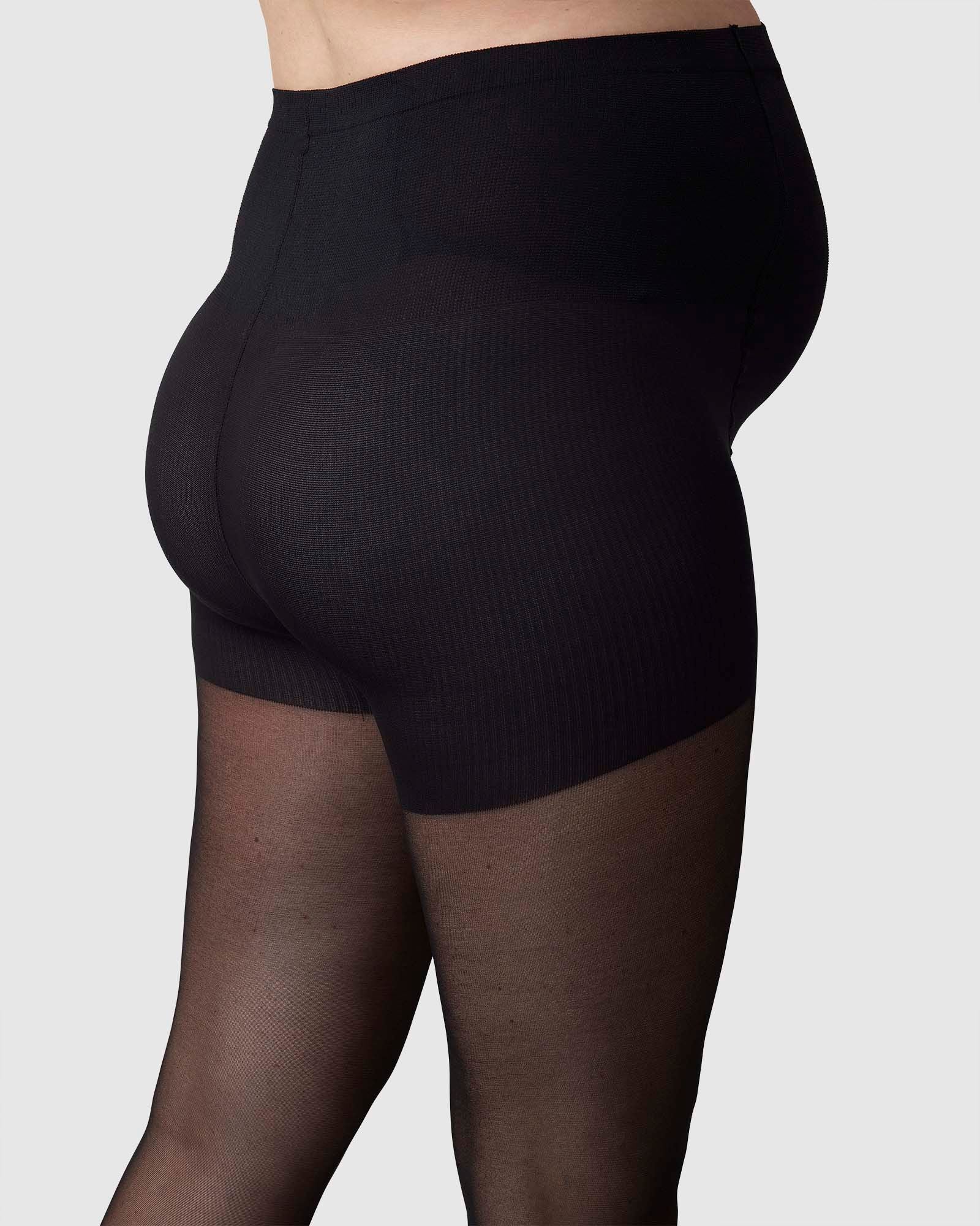 Amanda Maternity Tights - Image 3