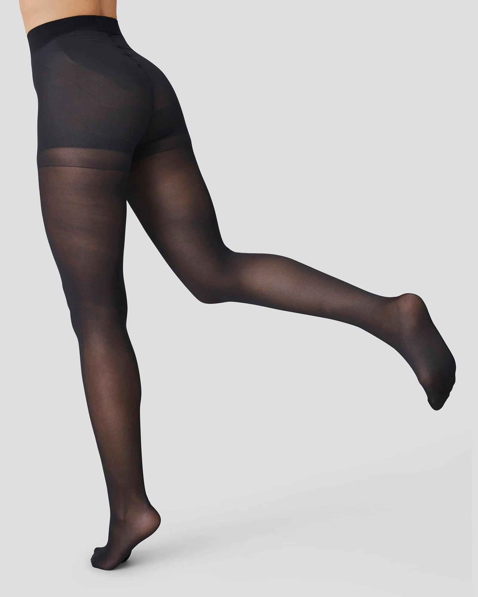 Anna Control Top Tights - Image 4