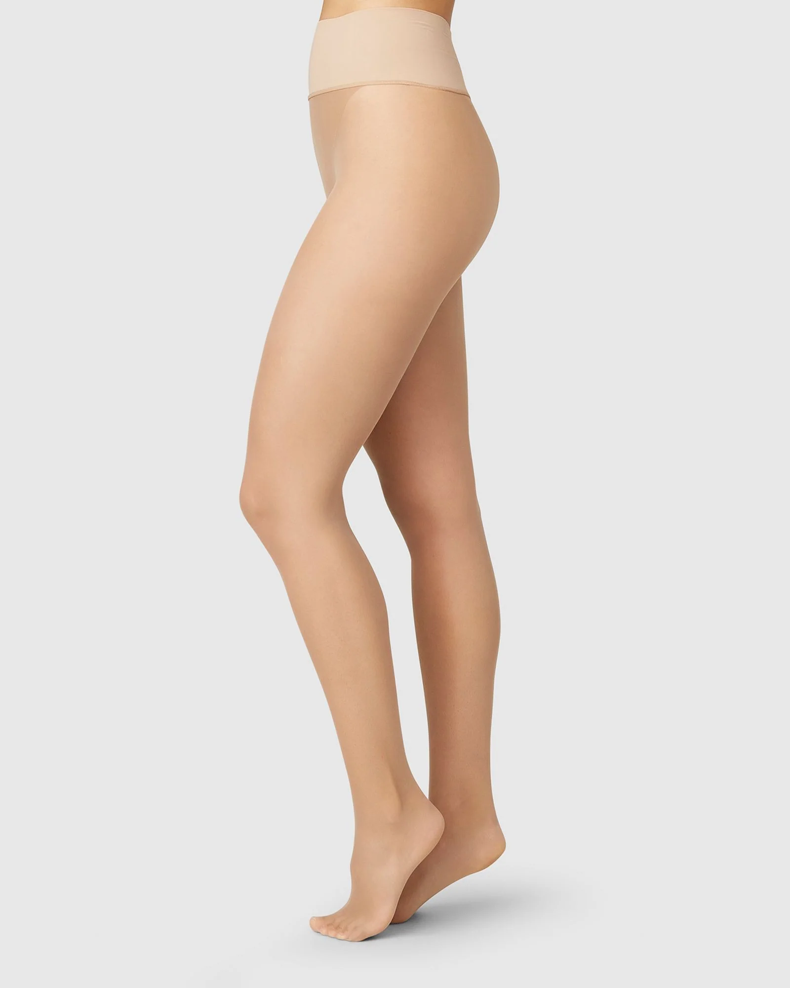 3-Pack Beata Seamless Tights - Image 2