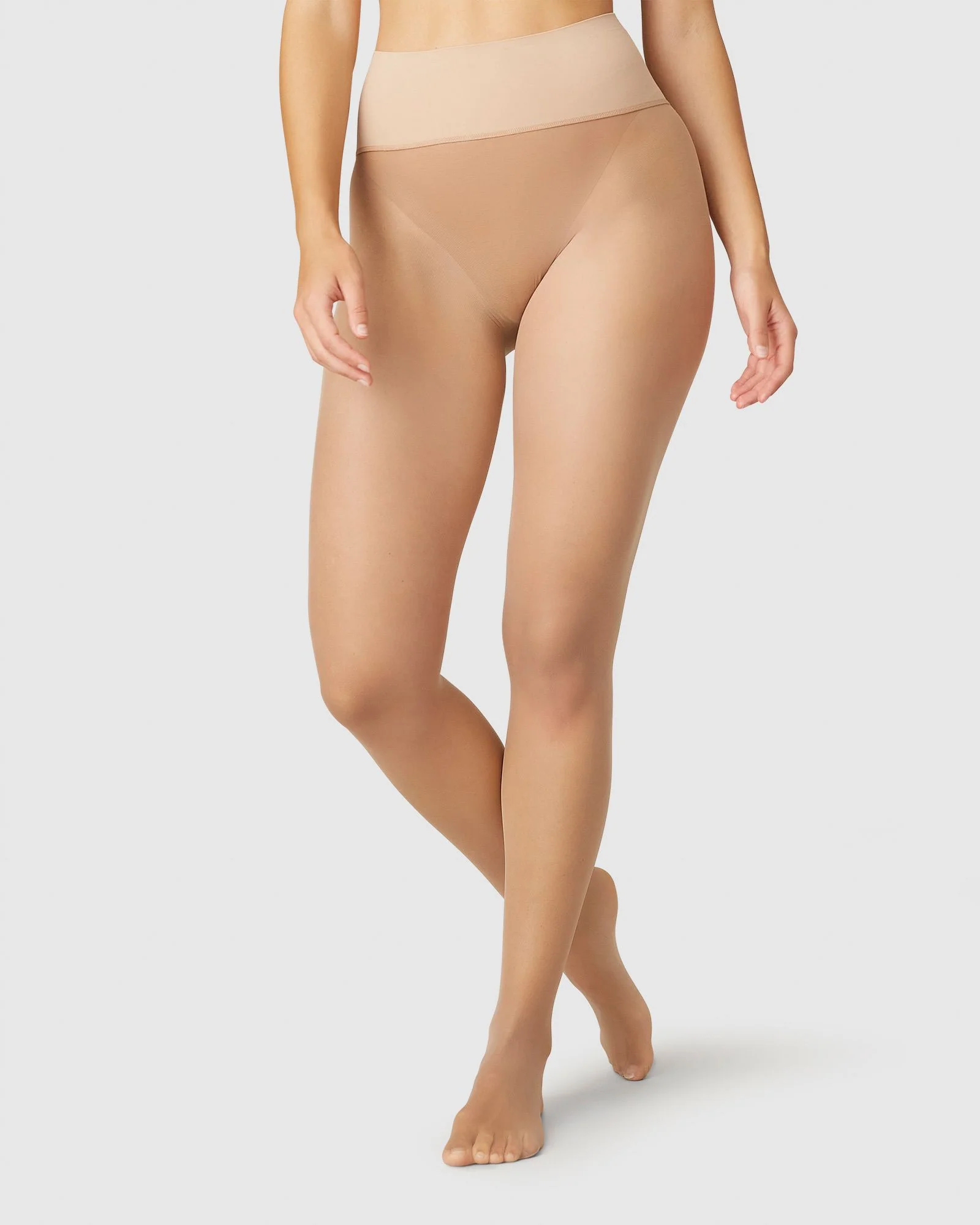 3-Pack Beata Seamless Tights - Image 3