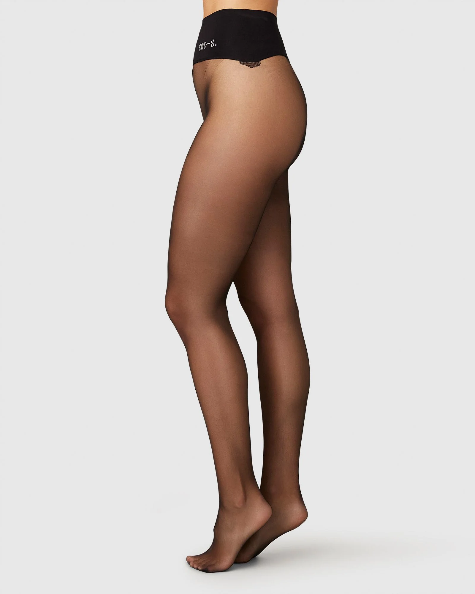 3-Pack Beata Seamless Tights - Image 2