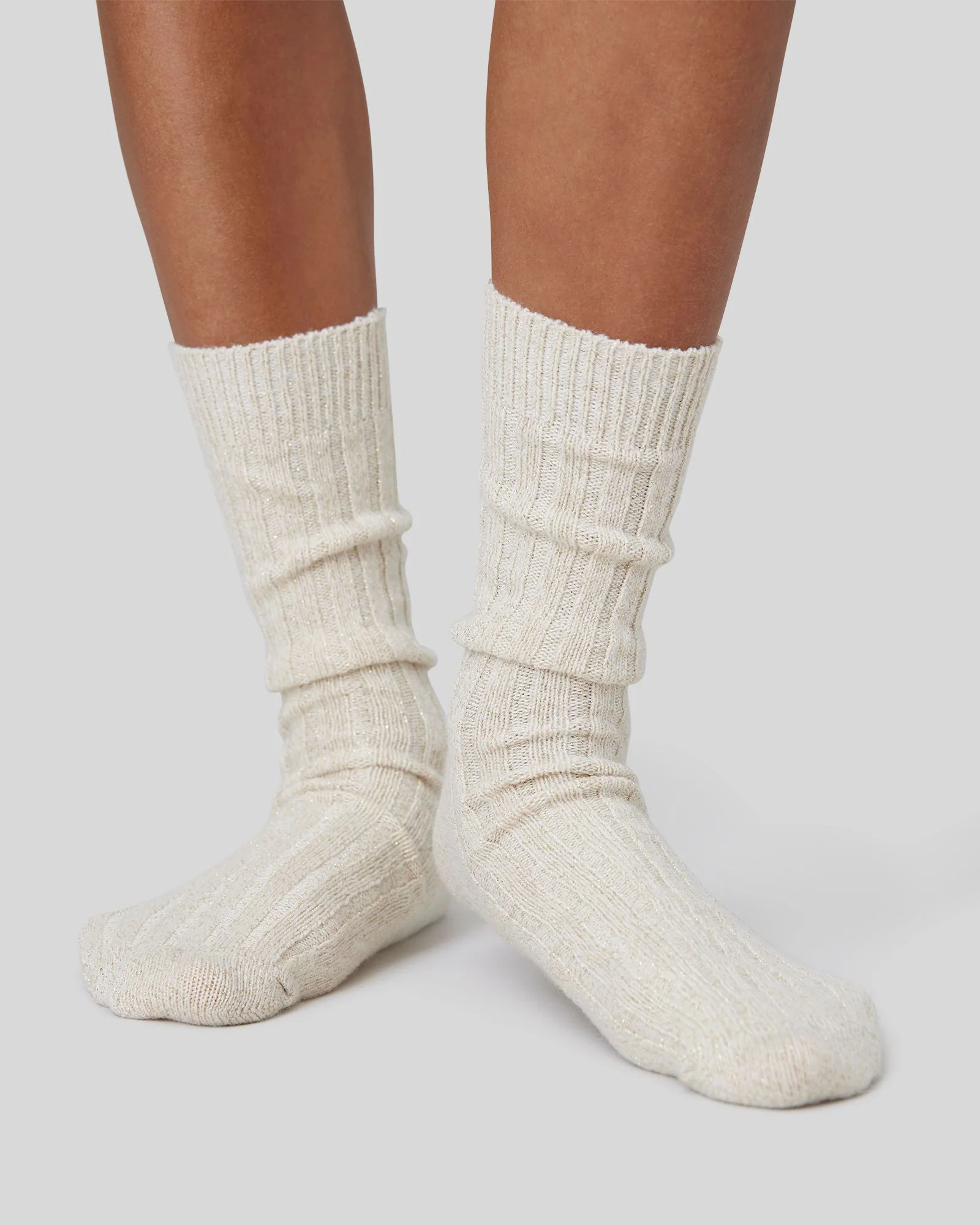 Bodil Chunky Socks - Image 2