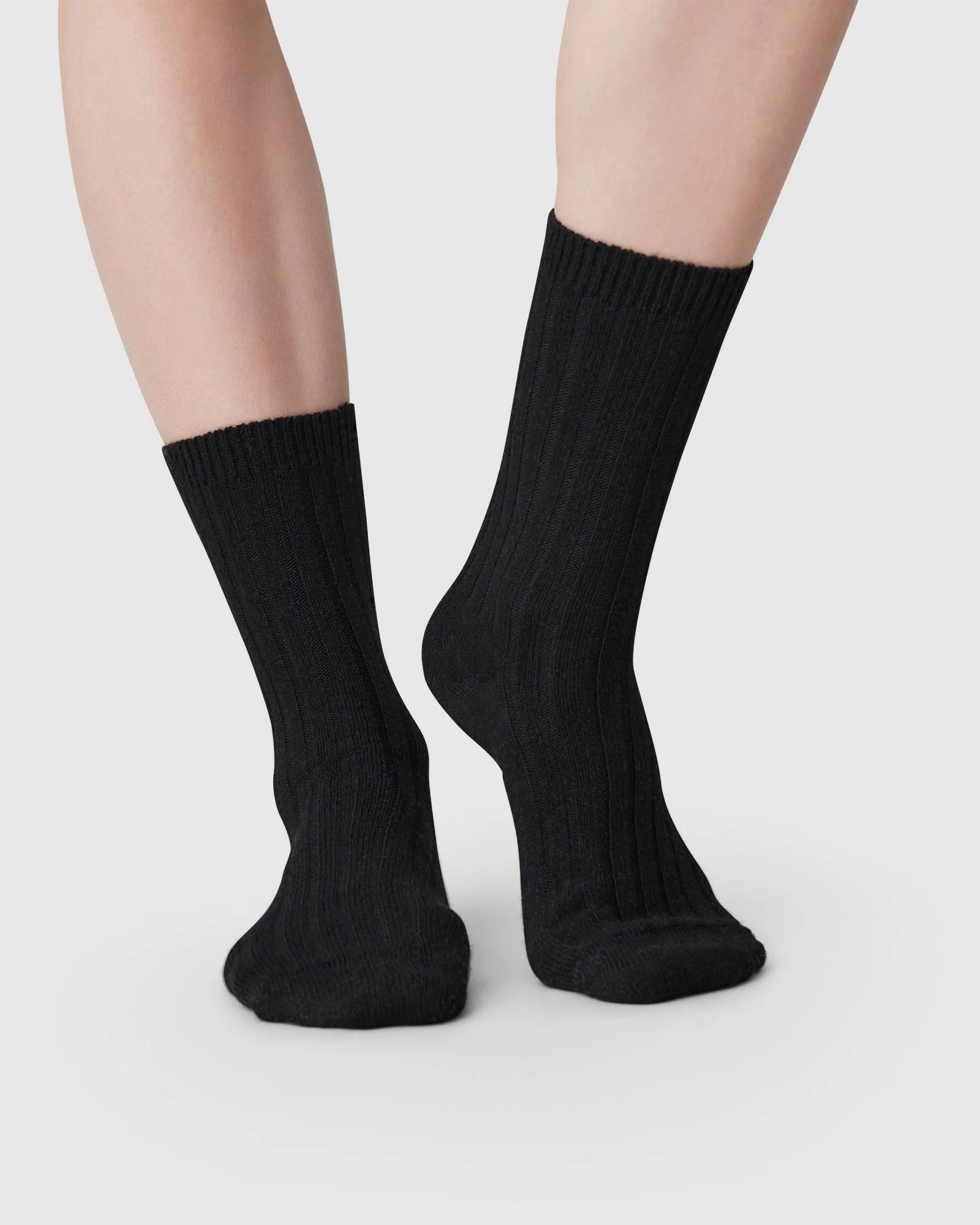 Bodil Chunky Socks - Image 3