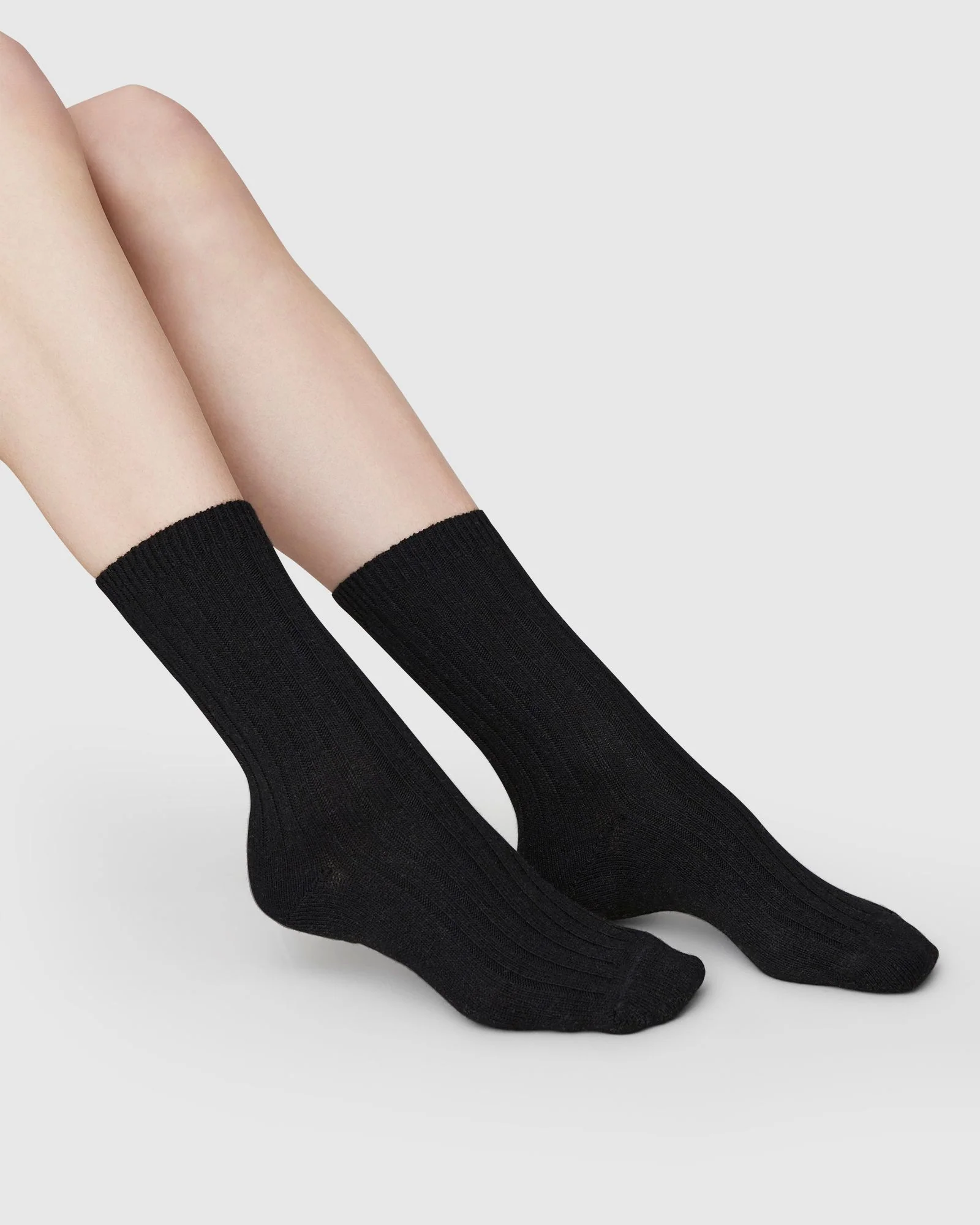 Bodil Chunky Socks - Image 4