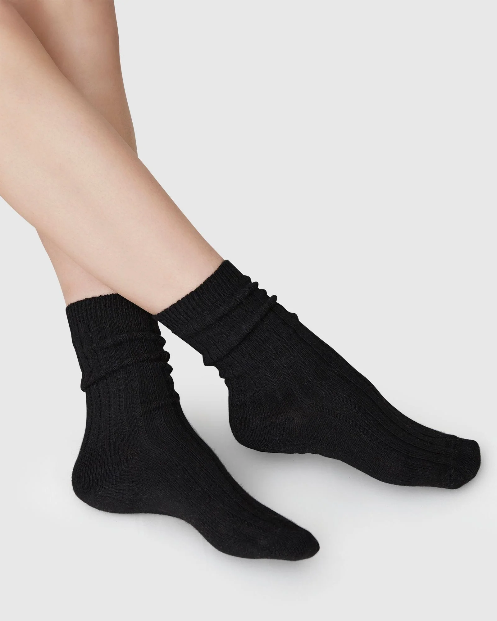 Bodil Chunky Socks - Image 5