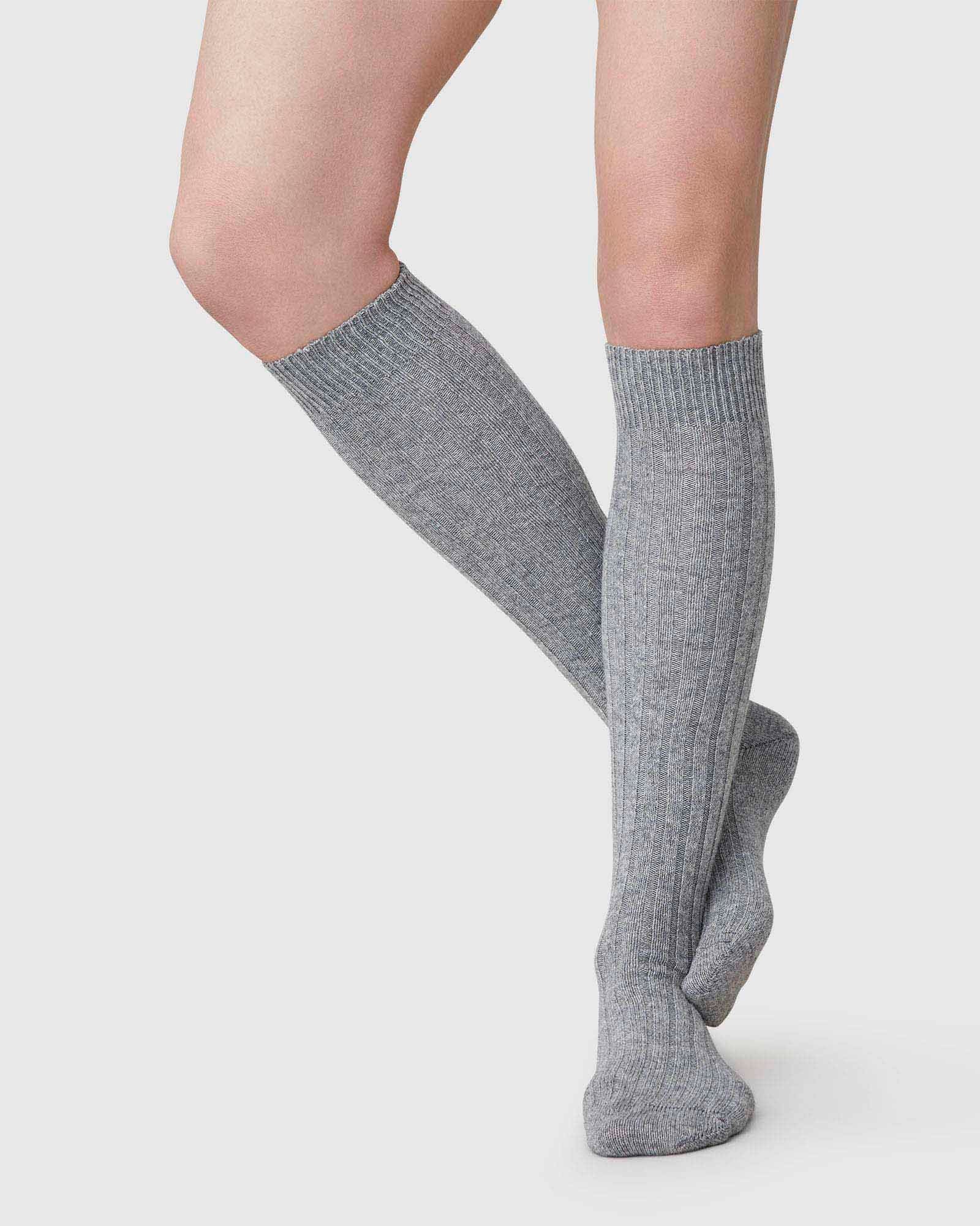 Chunky Bundle: Bodil Knee-Highs 2 pairs - Image 3
