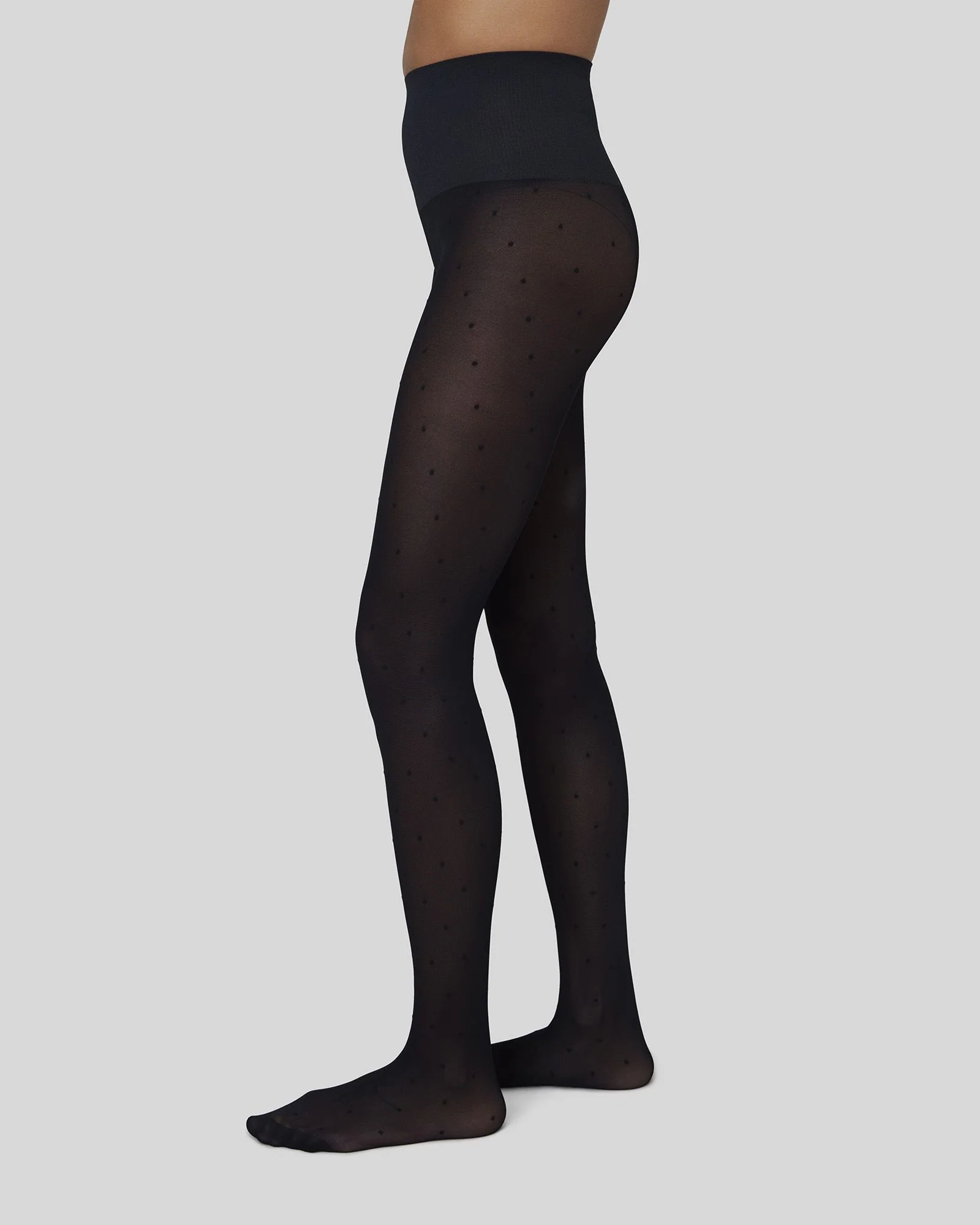 Doris Dots Tights - Image 3