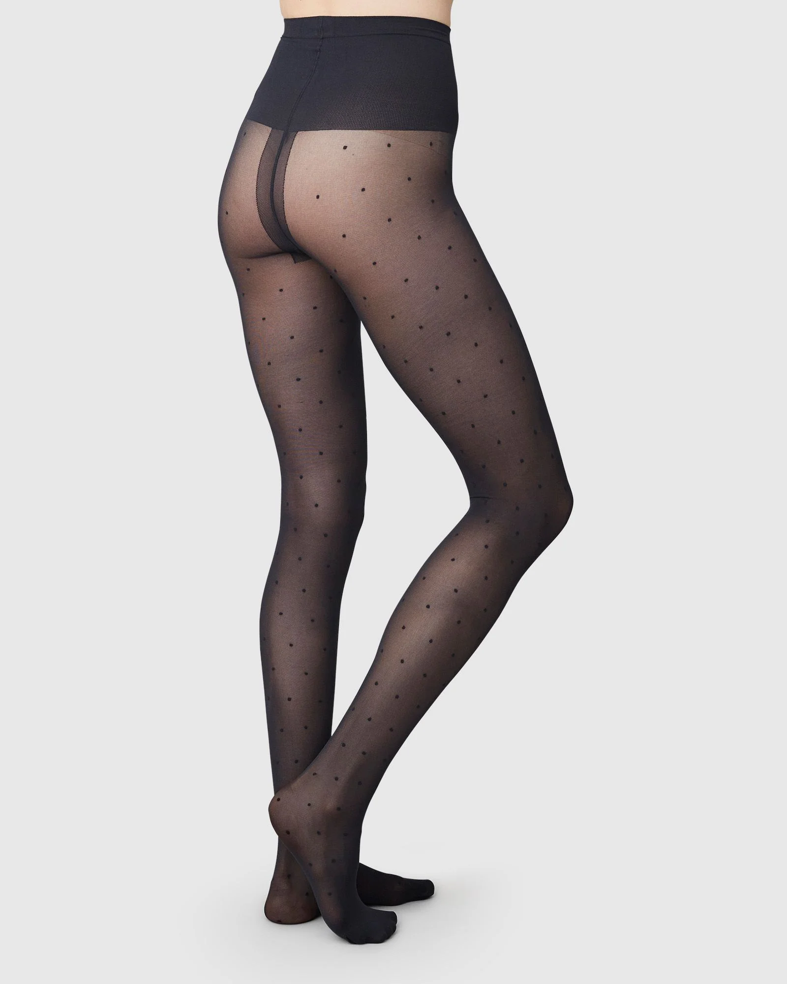 Doris Dots Tights - Image 5
