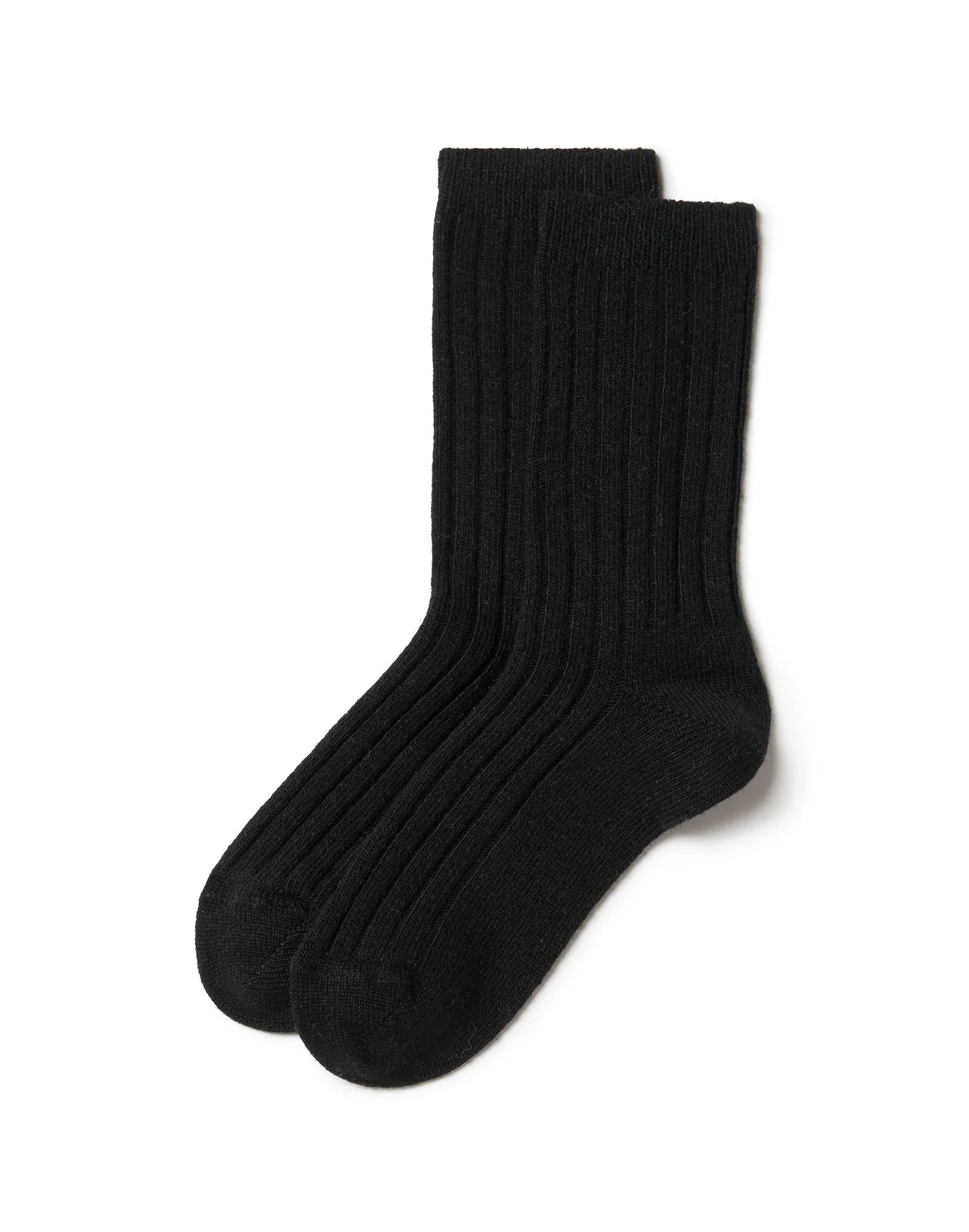 Gift Box: 2-Pack of Bodil Chunky Socks - Image 3