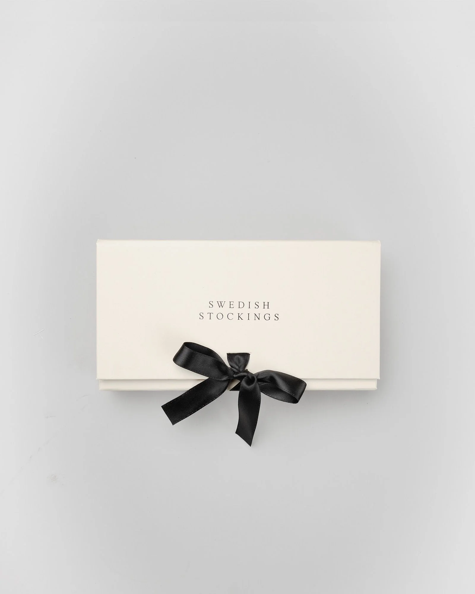 Gift Box: 2 Pairs of Ines Shimmery Socks - Image 2