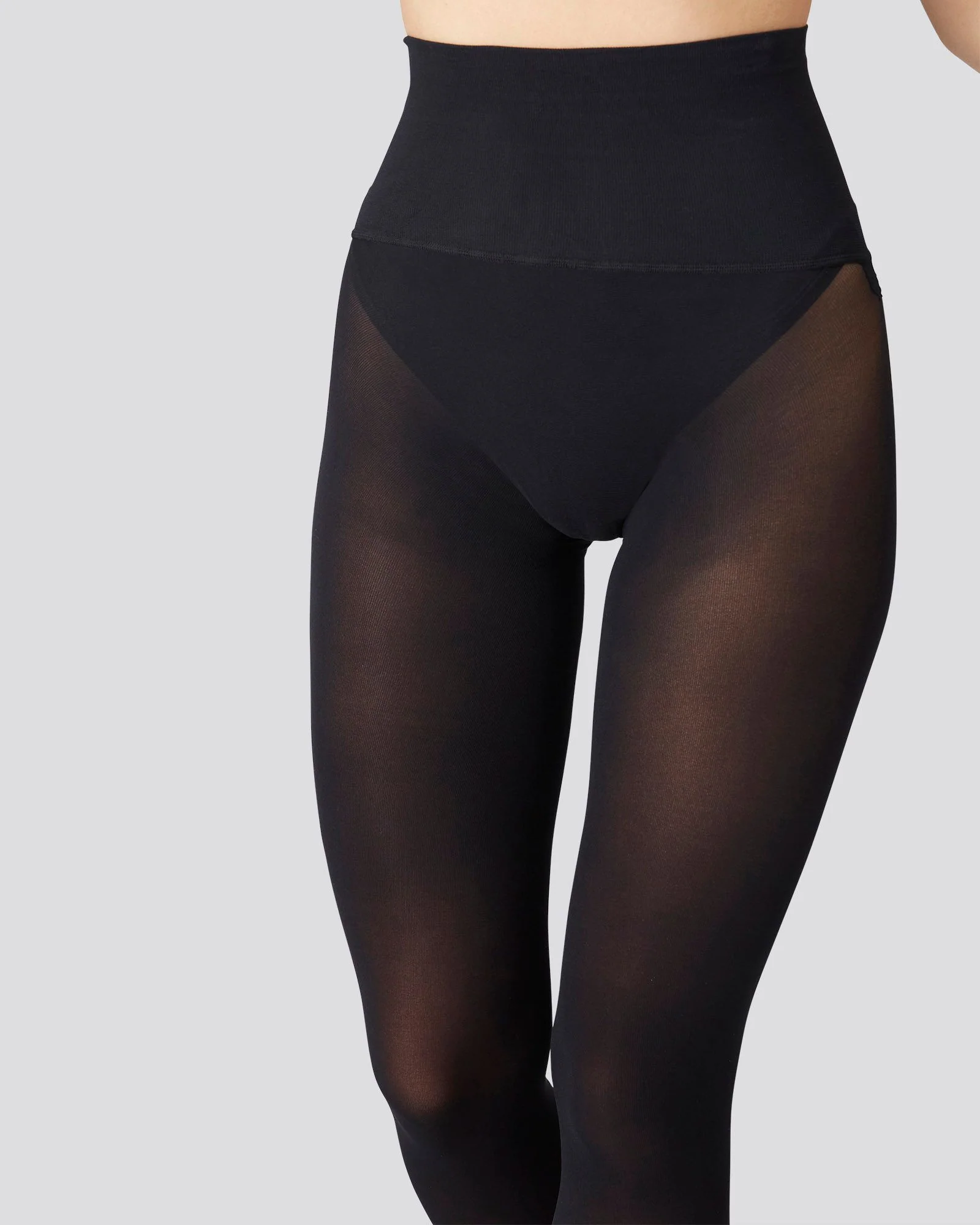 Hanna Premium Seamless Tights - Image 4