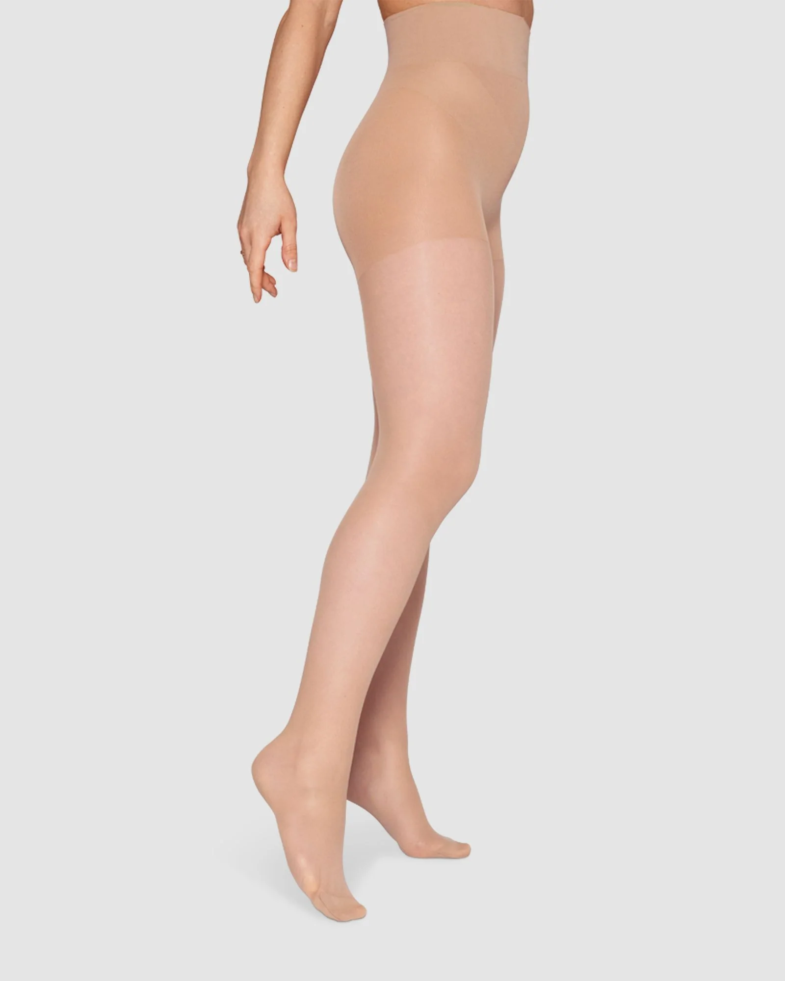 Irma Support Tights - Image 3