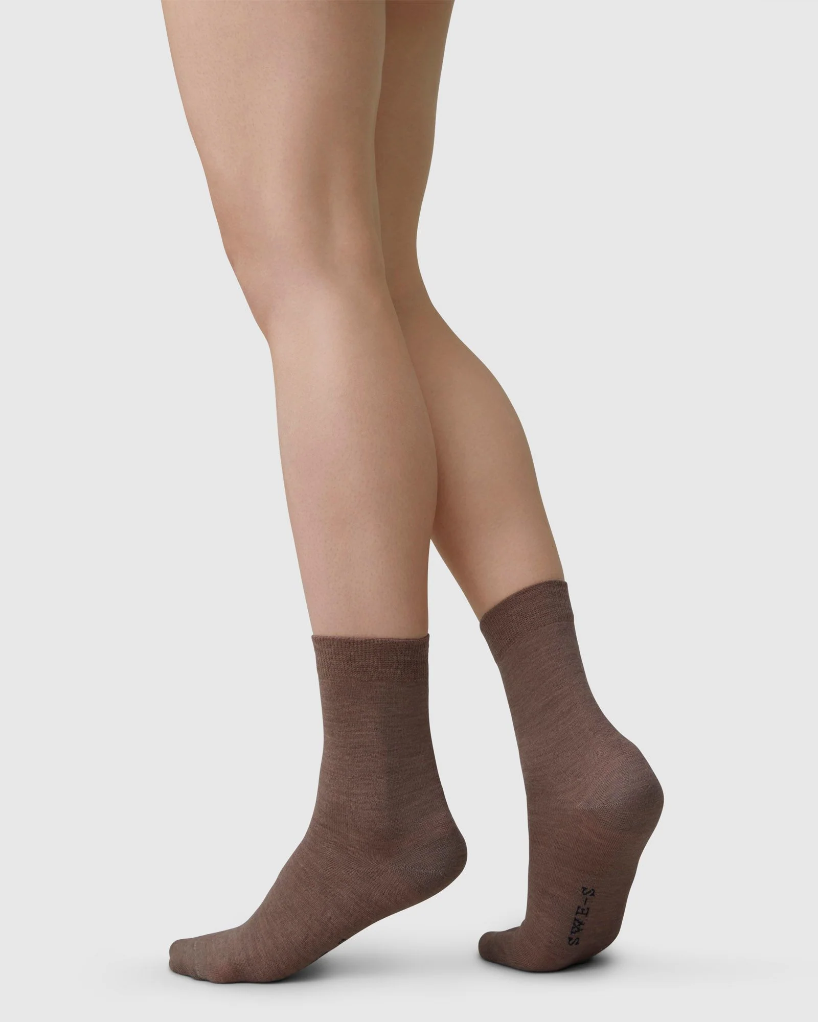 Johanna  Wool Socks - Image 2