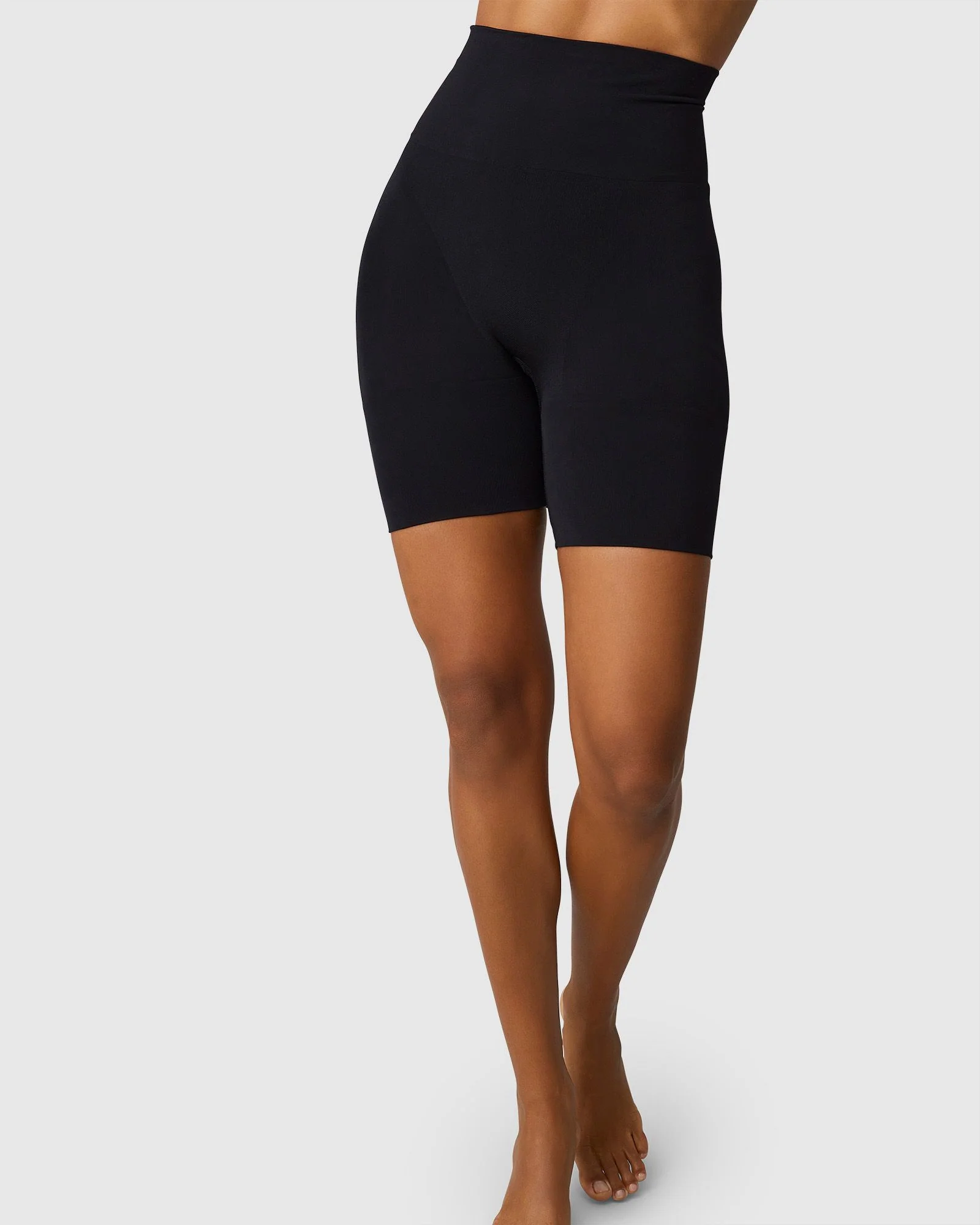 Livia Seamless Shaping Shorts - Image 3