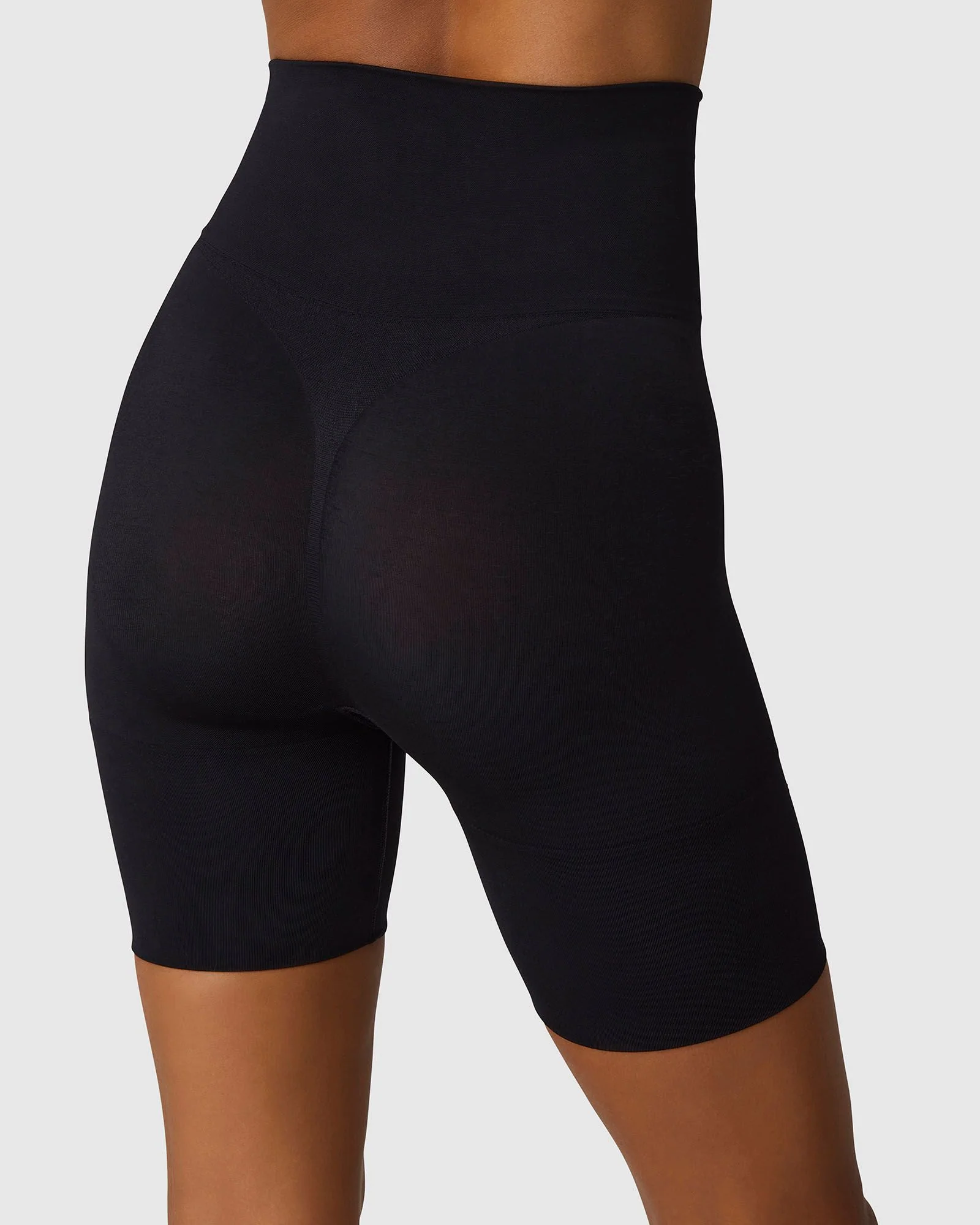 Livia Seamless Shaping Shorts - Image 4