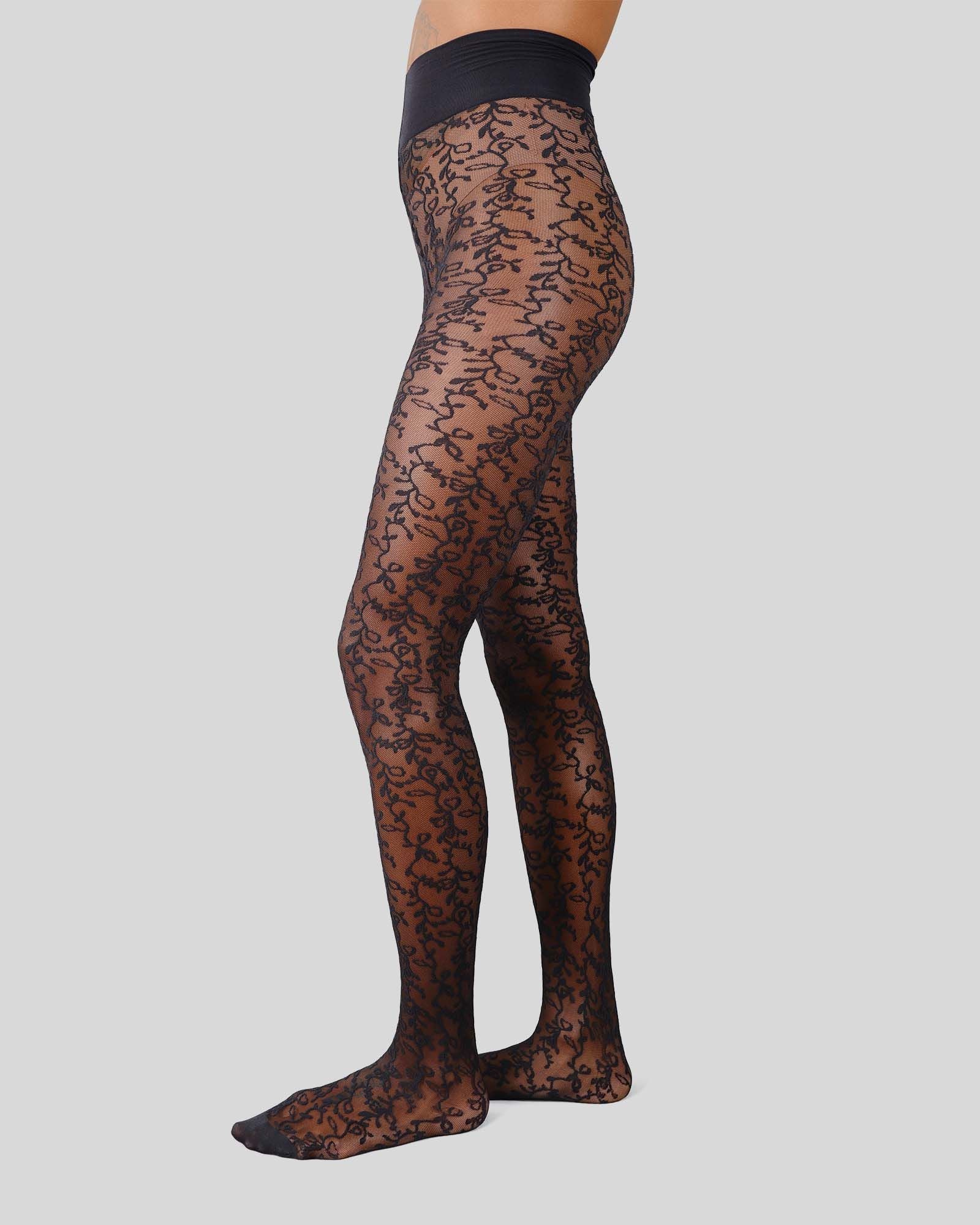 Lo Lace Tights