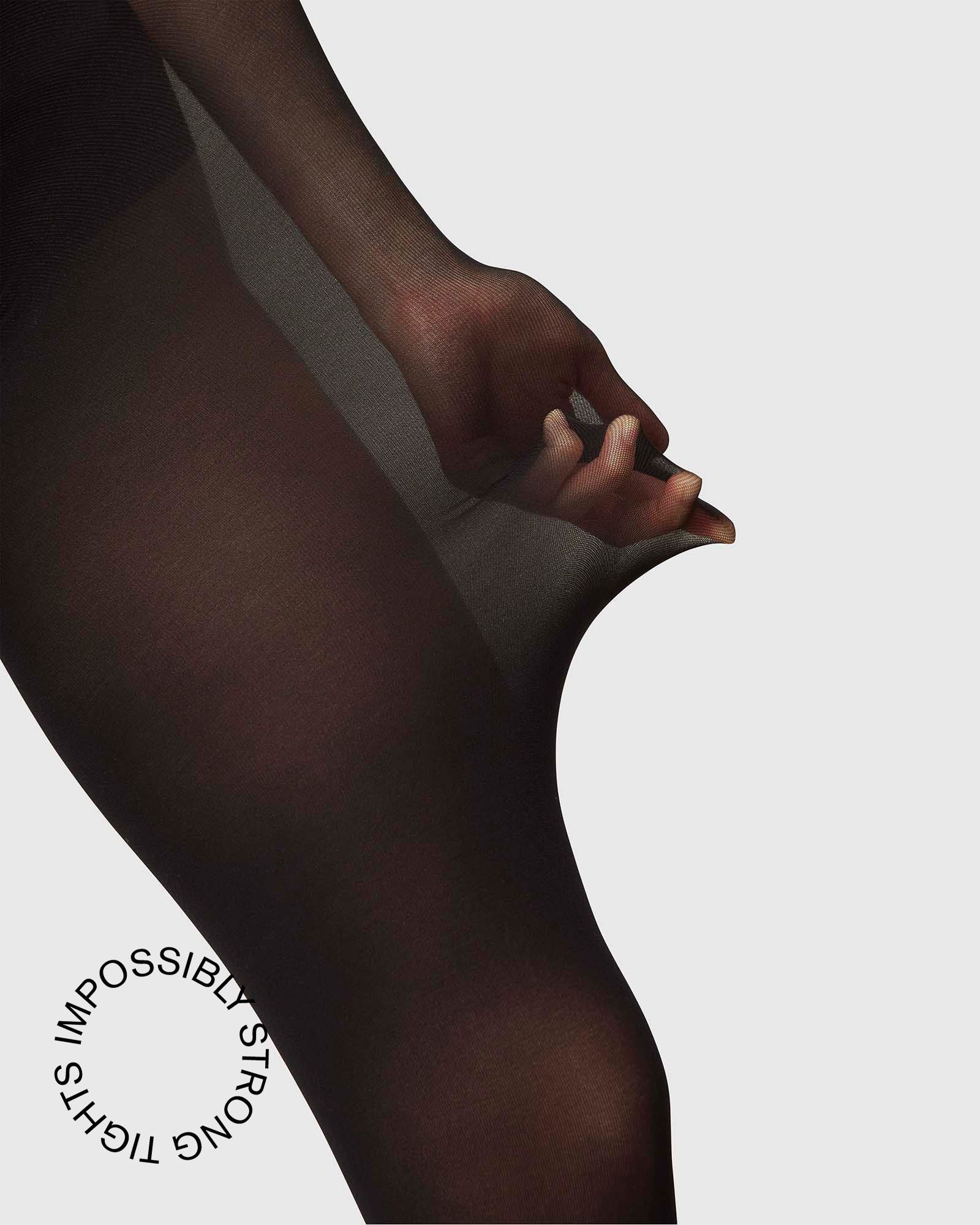 Lois Rip Resistant Tights - Image 5