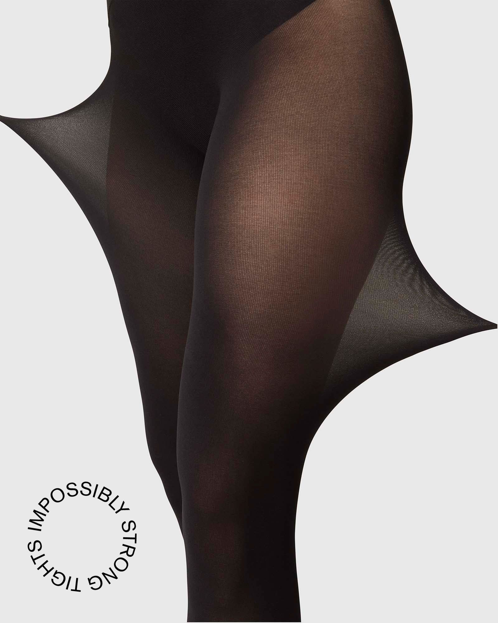 Lois Rip Resistant Tights - Image 6