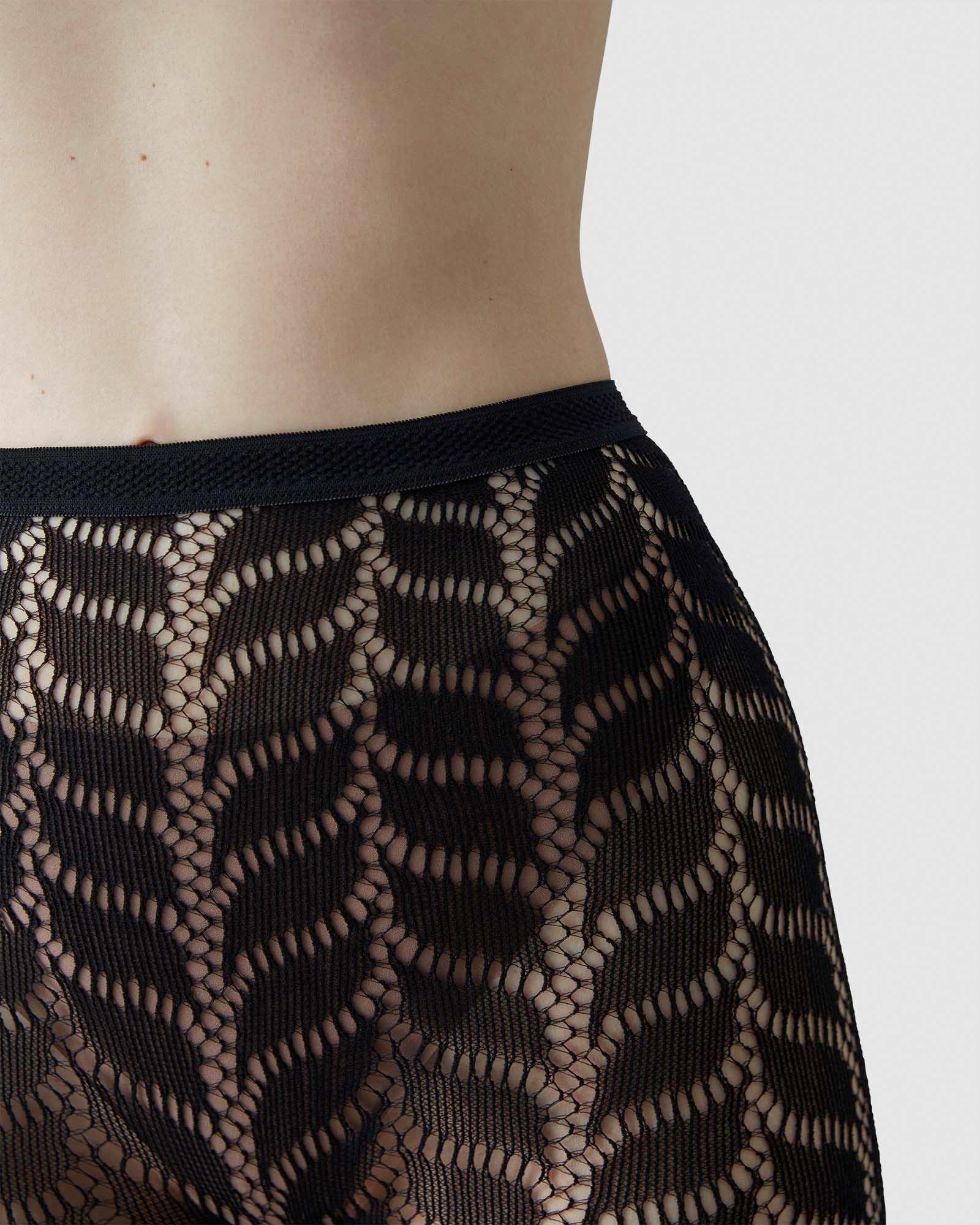 Meja Net Tights - Image 5