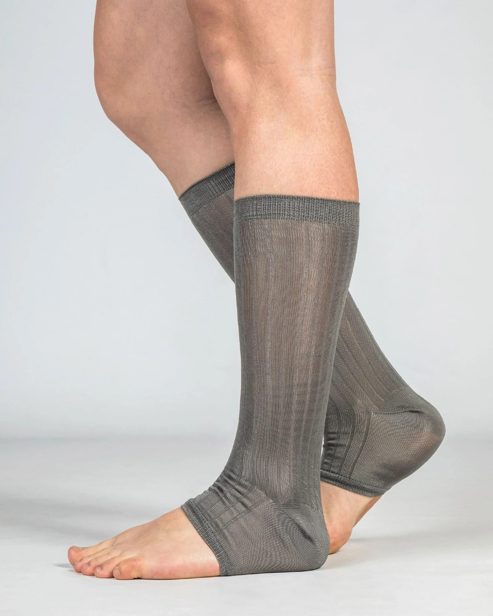 SSENSE Exclusive Long Socks - Image 4