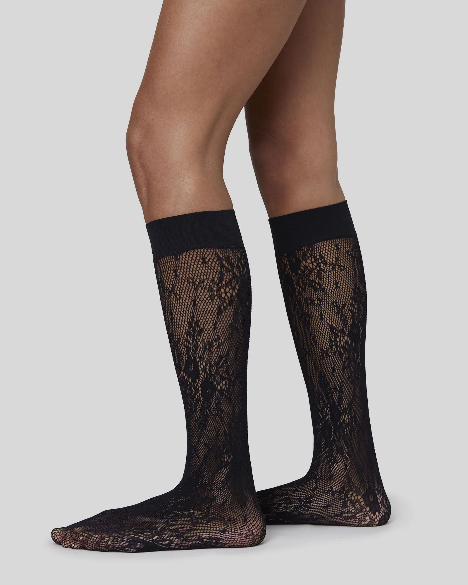 Summer Bundle: Rosa Knee-Highs 3 pairs - Image 2