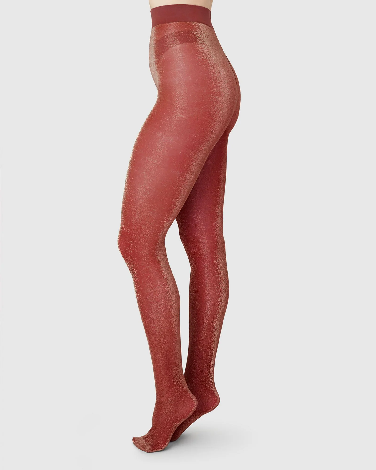 Tora Shimmery Tights