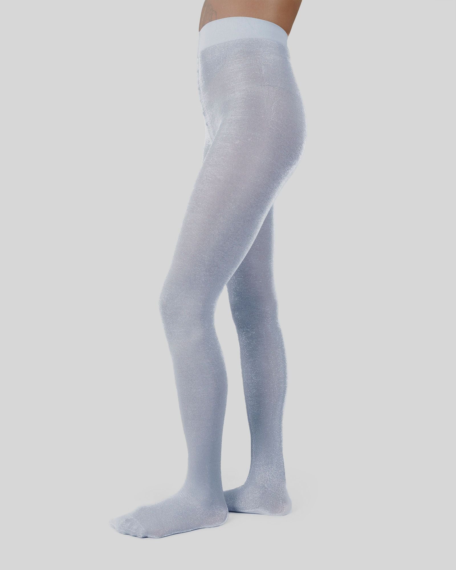 Tora Shimmery Tights