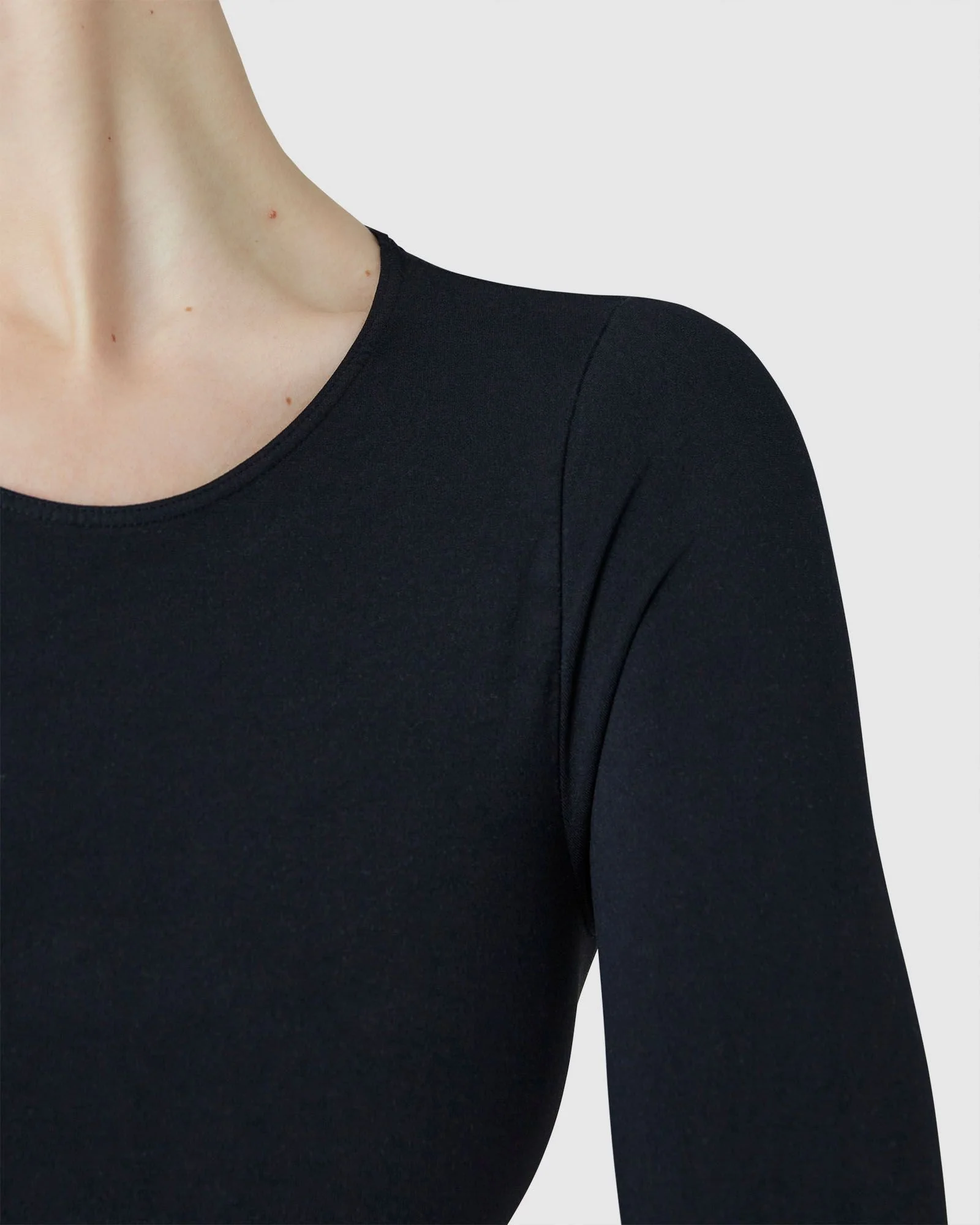 Vega Long Sleeve Body - Image 4