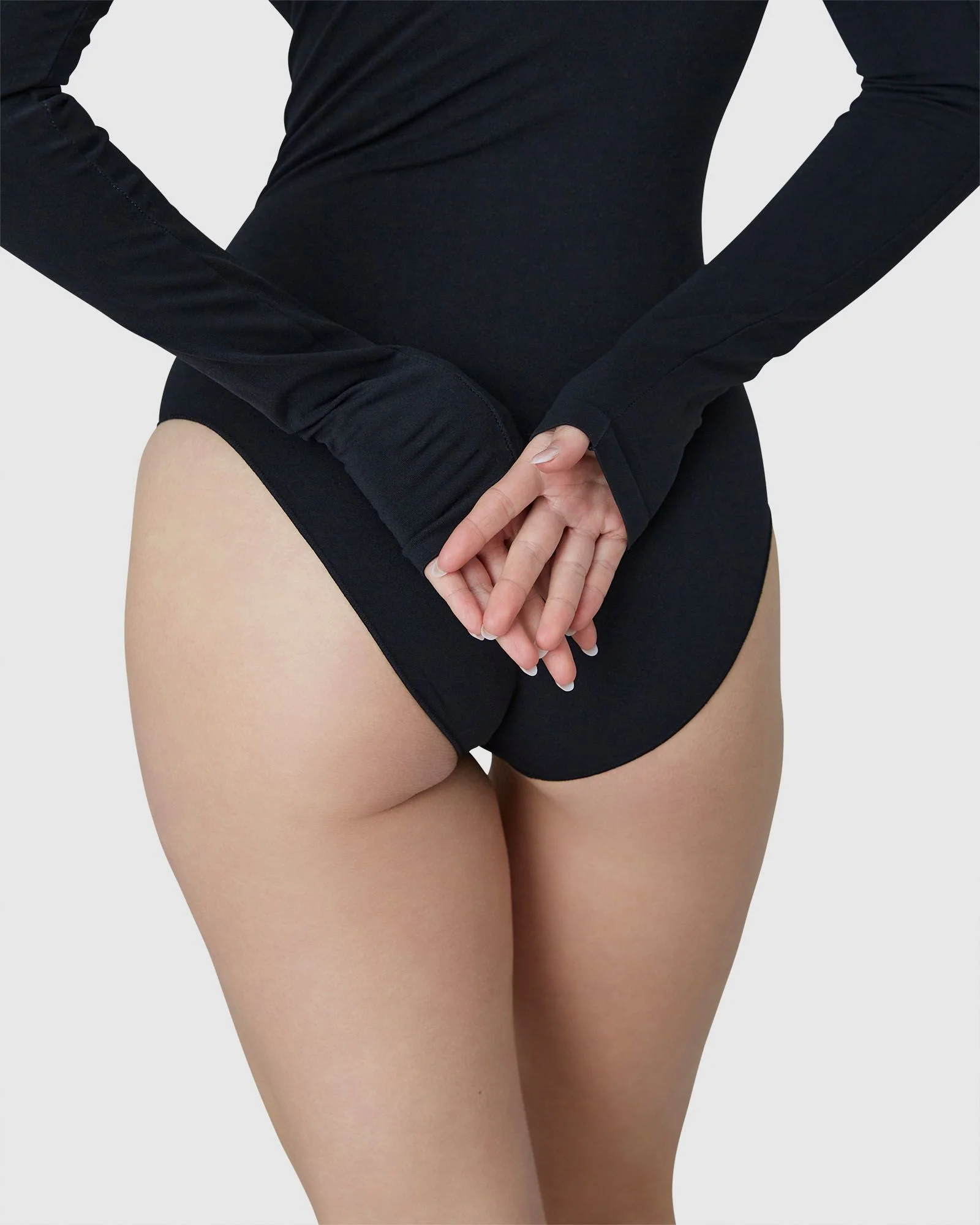 Vega Long Sleeve Body - Image 5