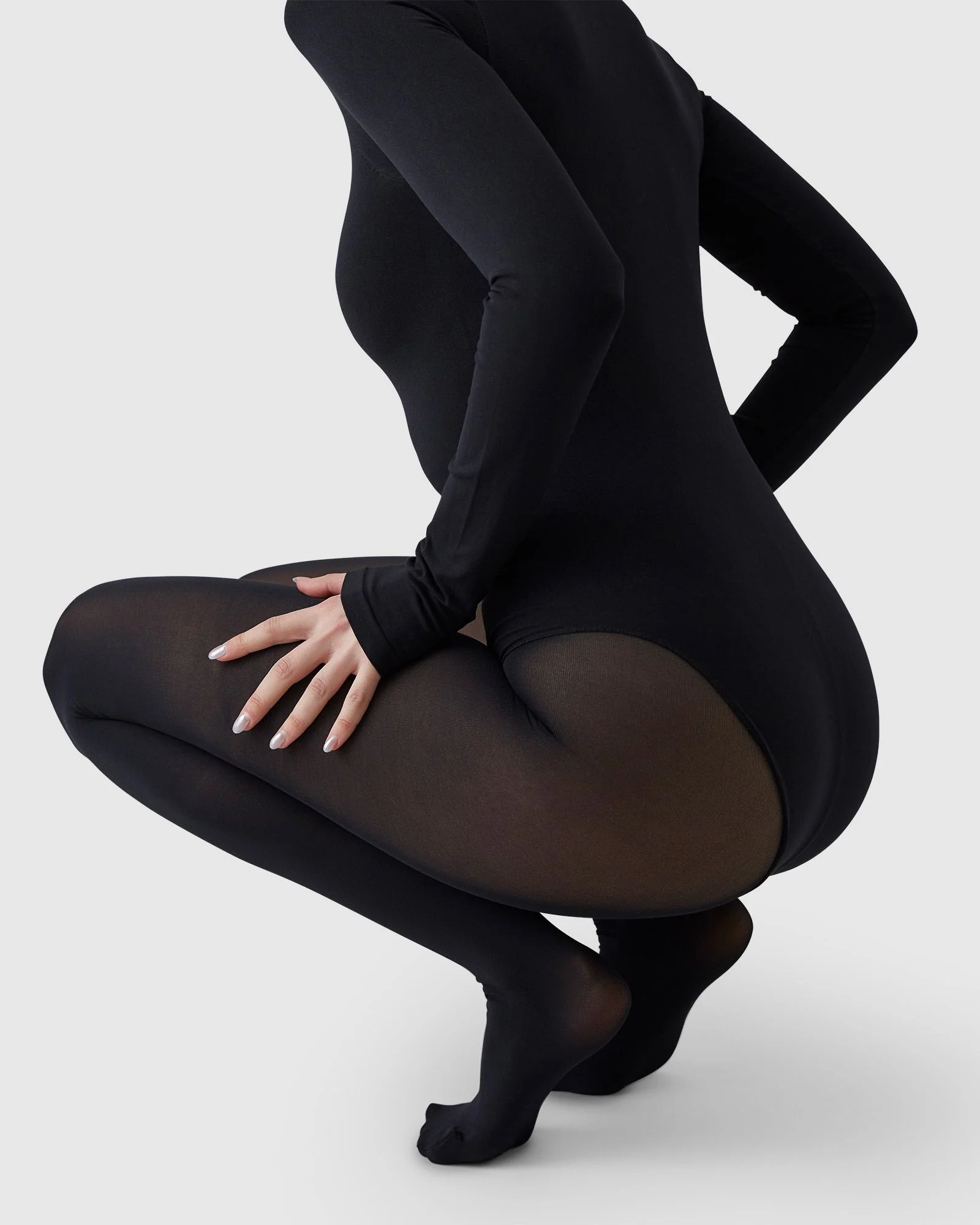 Vega Long Sleeve Body - Image 6