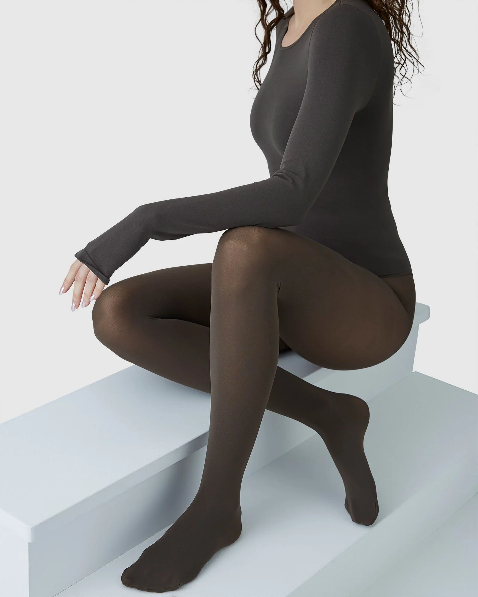 Vega Long Sleeve Body - Image 3