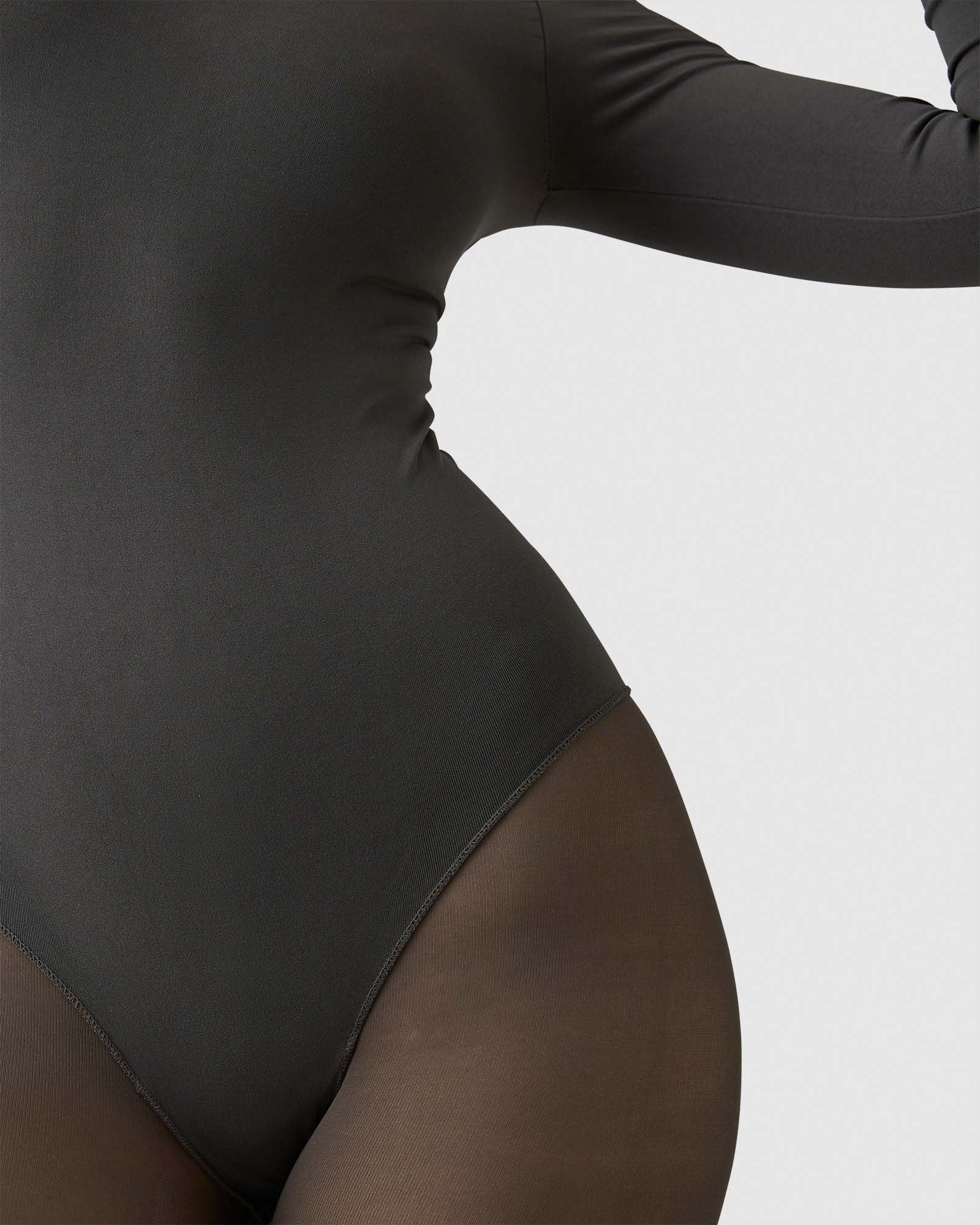 Vega Long Sleeve Body - Image 4