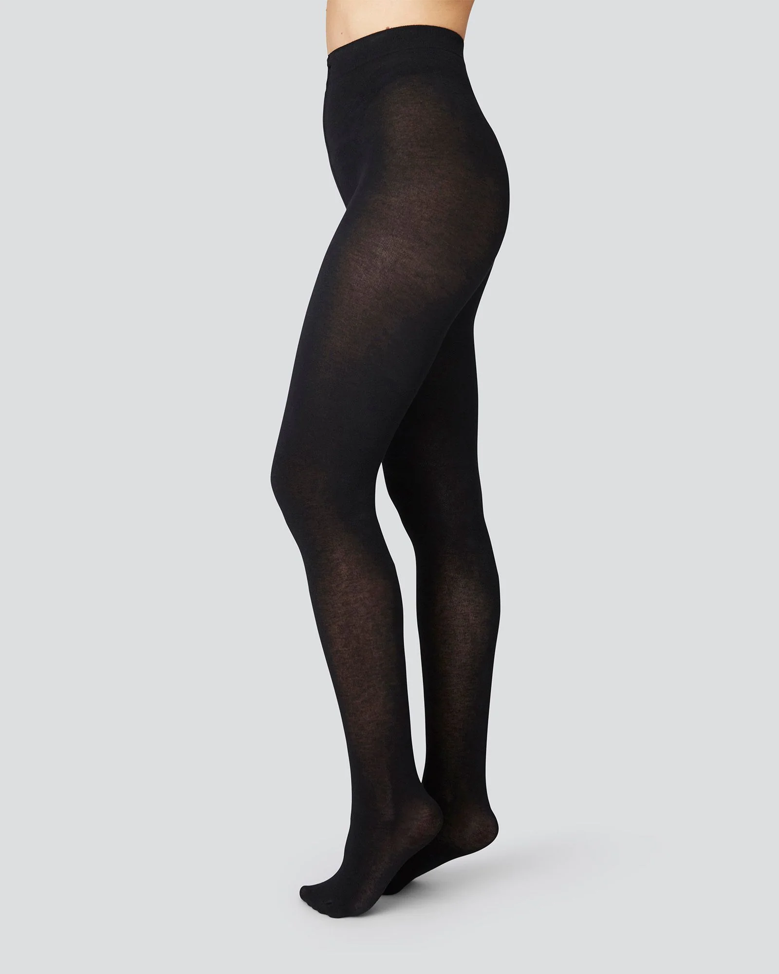 3-Pack Wool Tights - Image 3